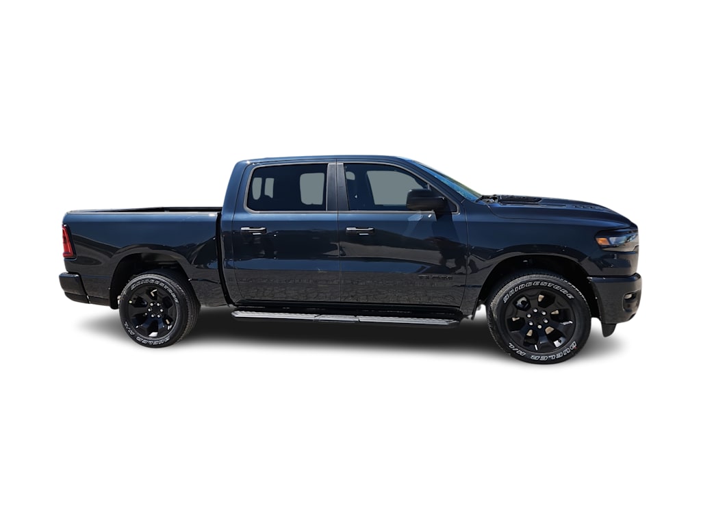 Thumbnail: 2026 RAM 1500 - 20