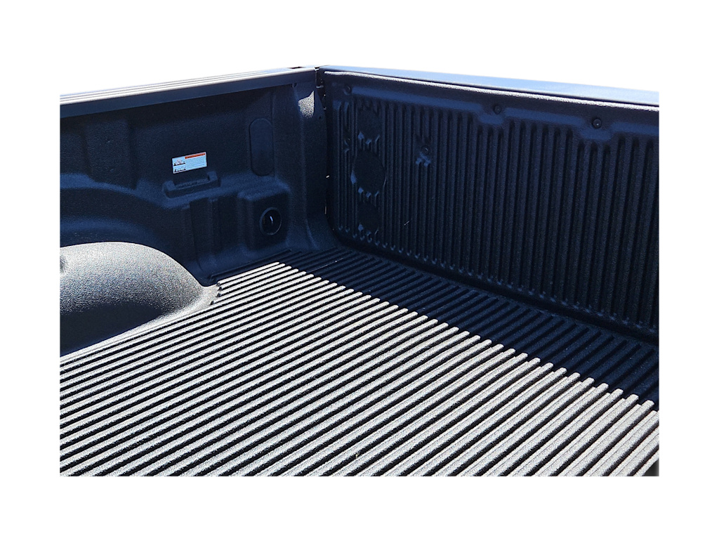 Thumbnail: 2026 RAM 1500 - 15