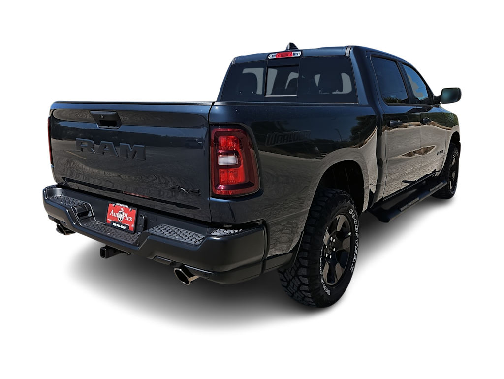 Thumbnail: 2026 RAM 1500 - 19