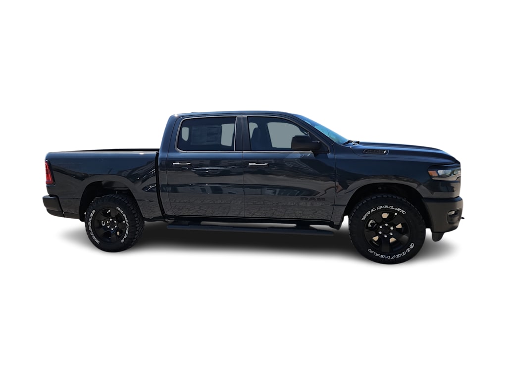 Thumbnail: 2026 RAM 1500 - 20