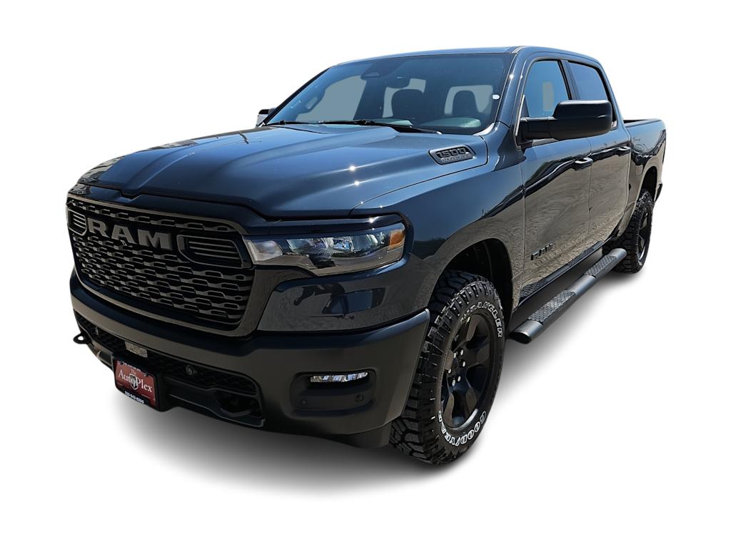 Thumbnail: 2026 RAM 1500 - 18