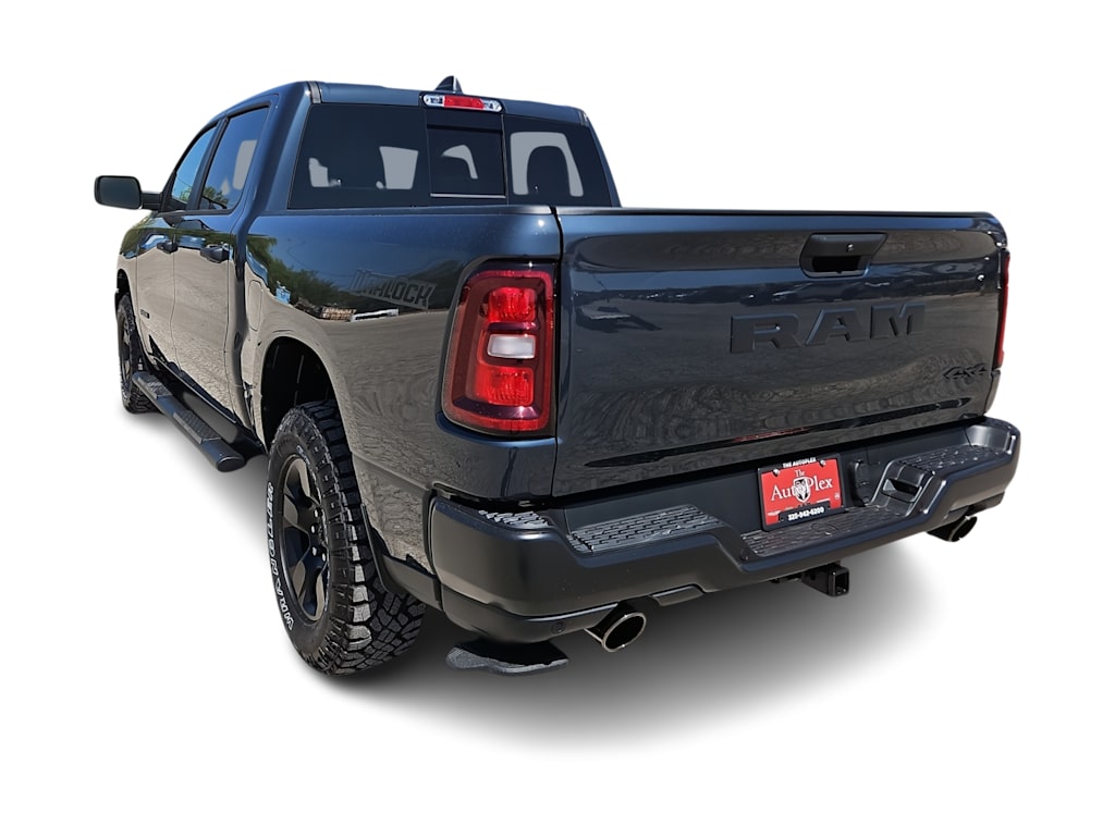 Thumbnail: 2026 RAM 1500 - 4