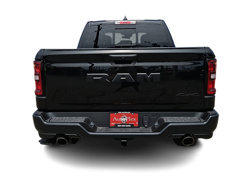 Thumbnail: 2026 RAM 1500 - 17