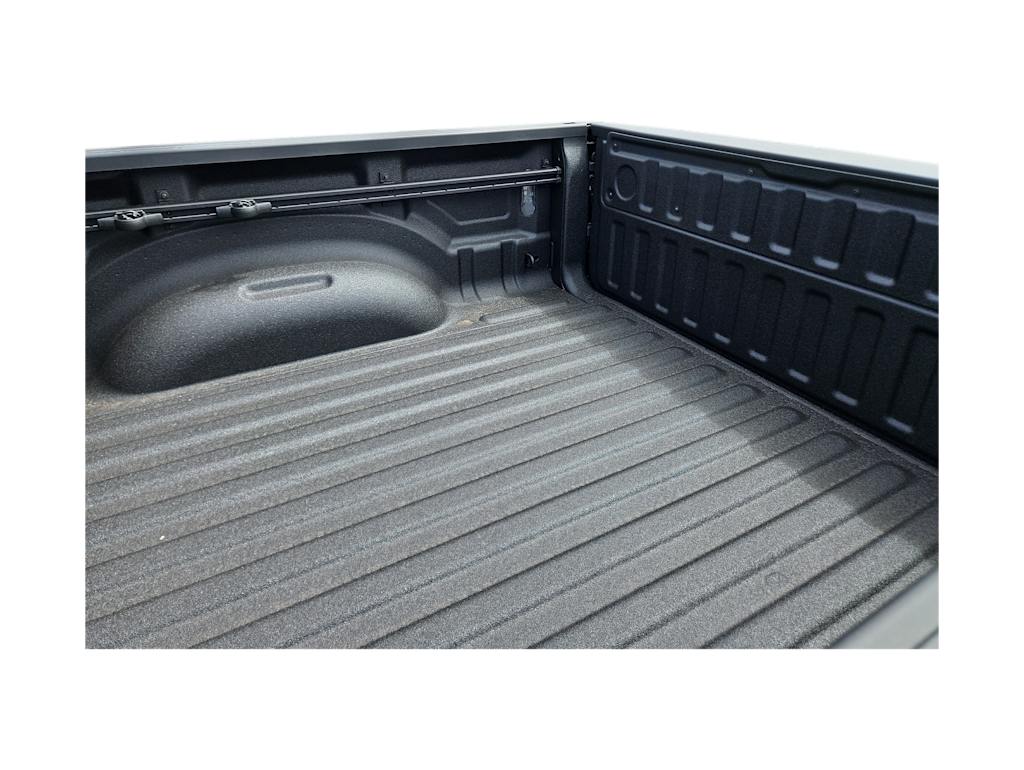 Thumbnail: 2026 RAM 1500 - 13