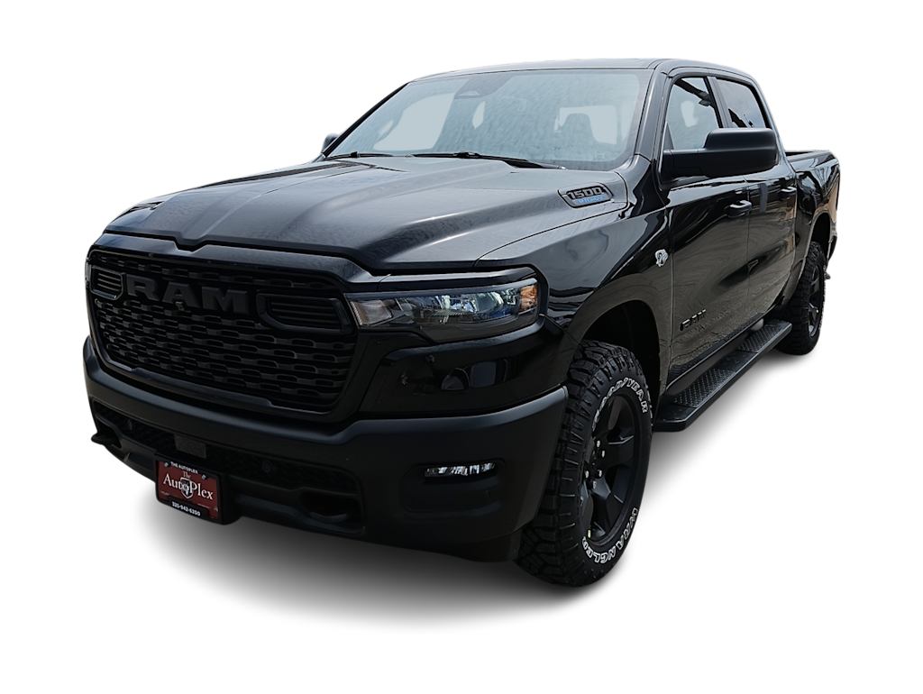 Thumbnail: 2026 RAM 1500 - 16