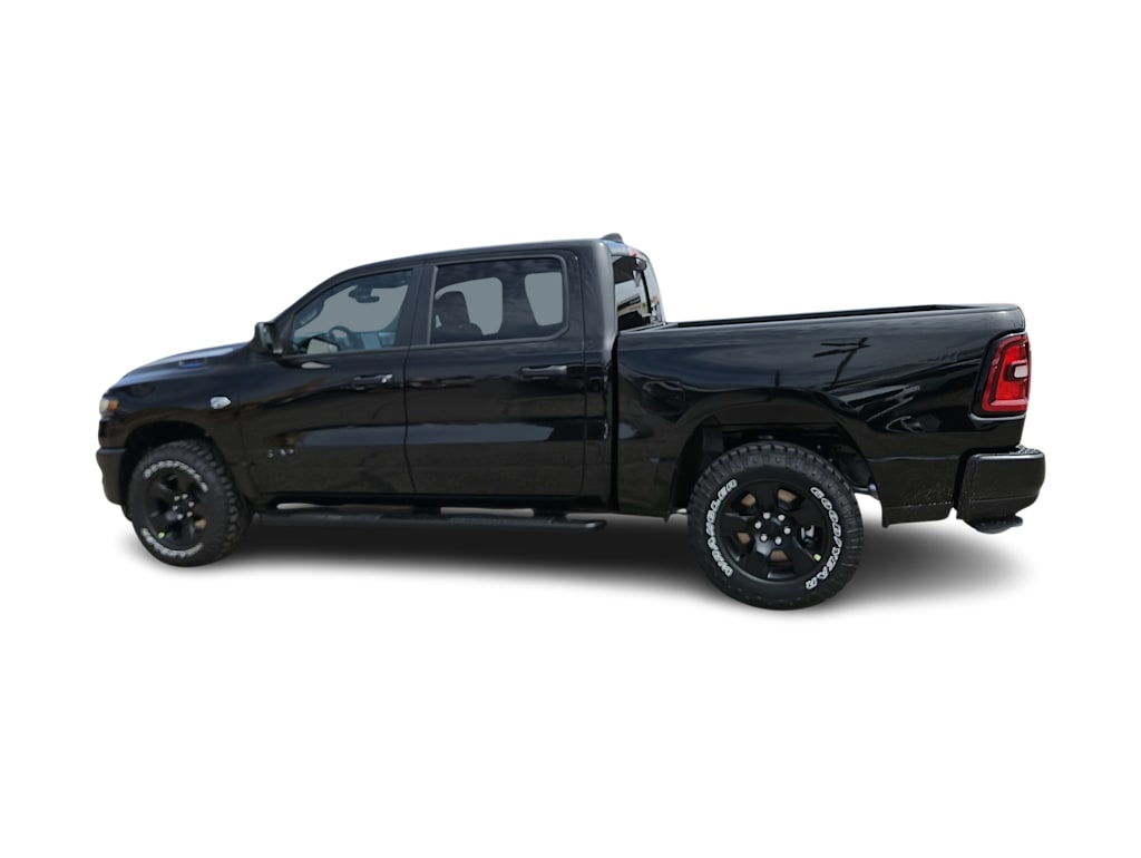 Thumbnail: 2026 RAM 1500 - 3