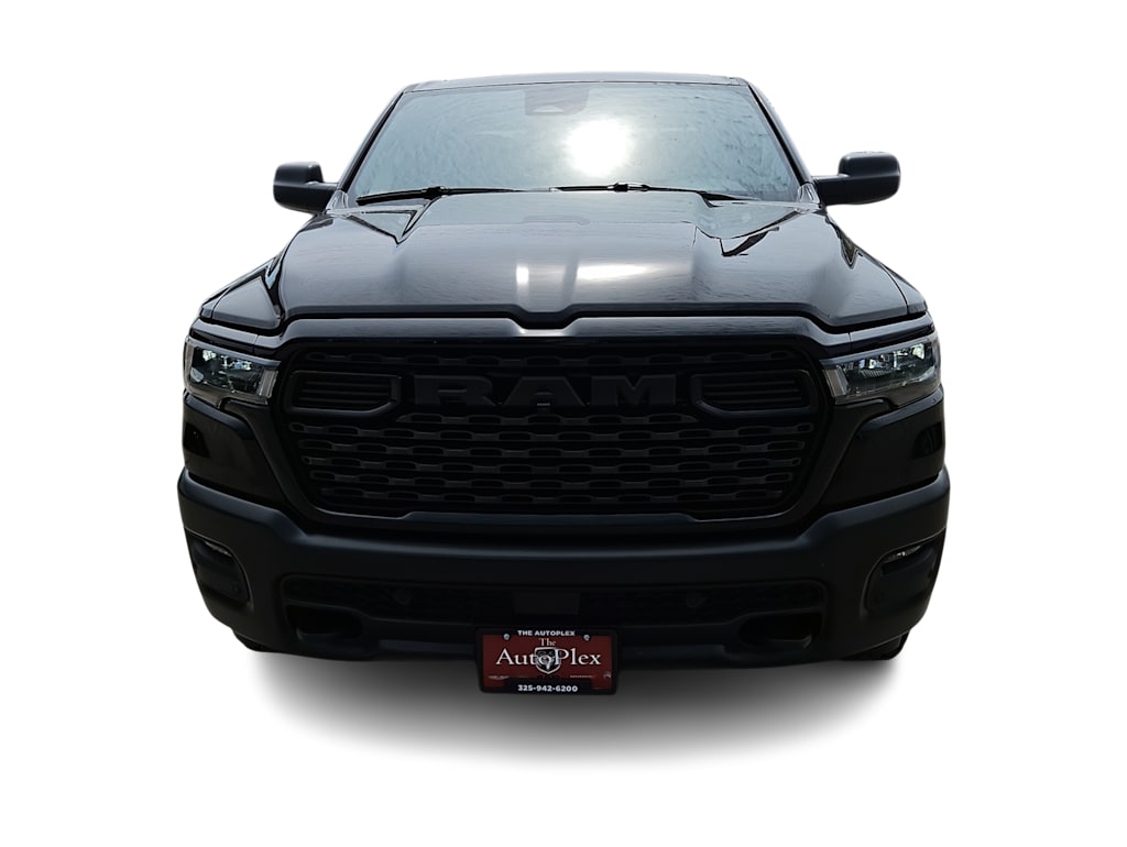 Thumbnail: 2026 RAM 1500 - 5