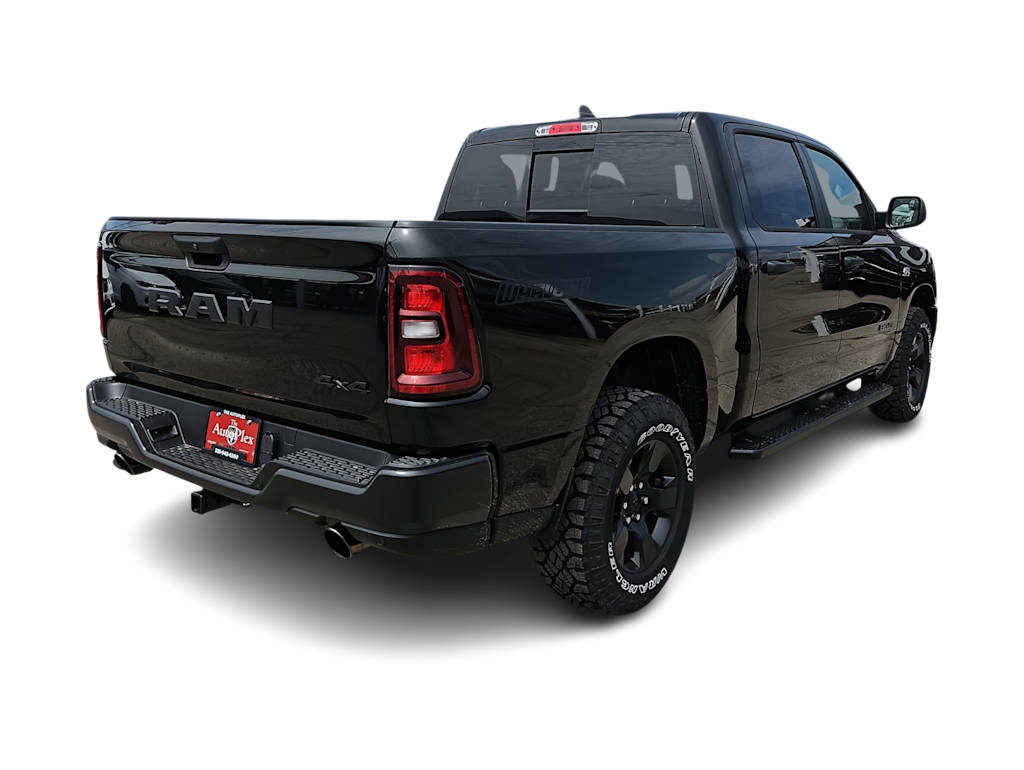 Thumbnail: 2026 RAM 1500 - 18