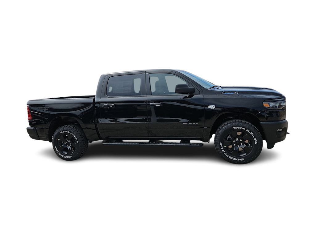 Thumbnail: 2026 RAM 1500 - 19