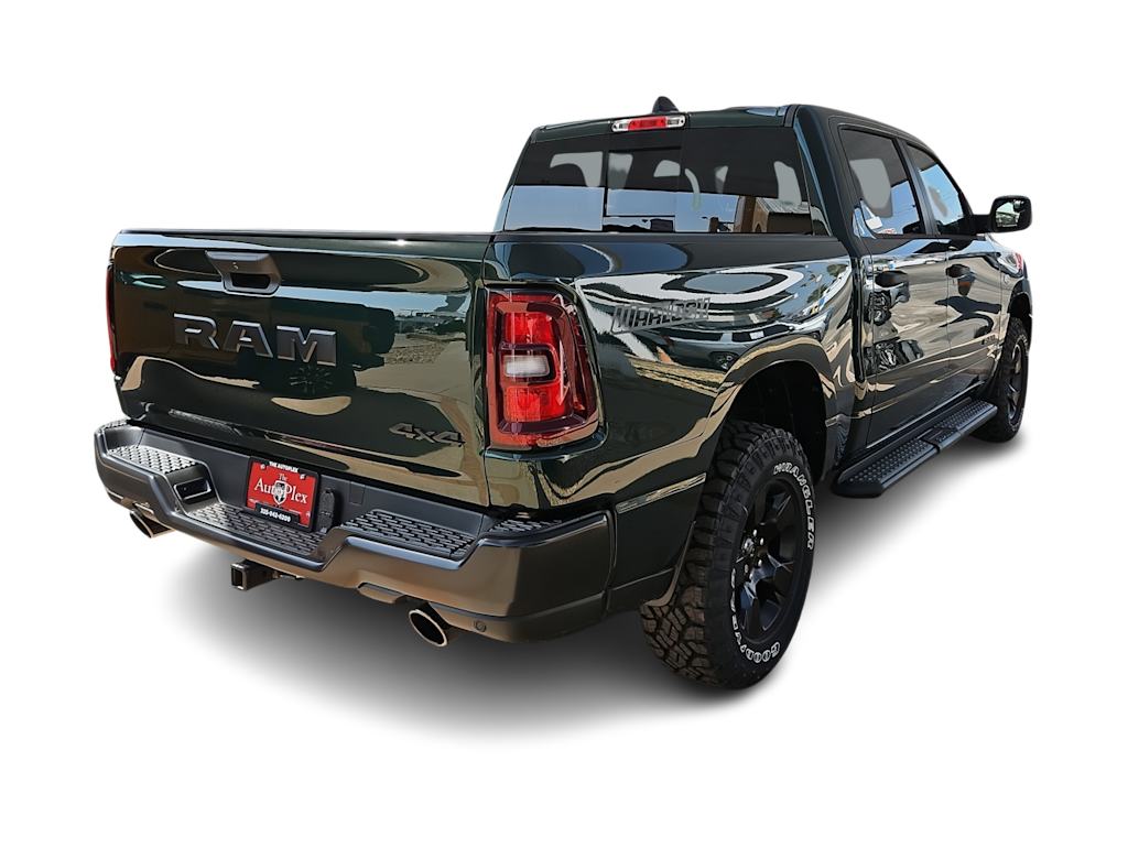 Thumbnail: 2026 RAM 1500 - 18