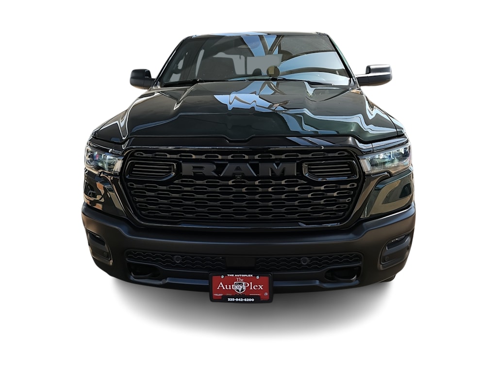 Thumbnail: 2026 RAM 1500 - 14