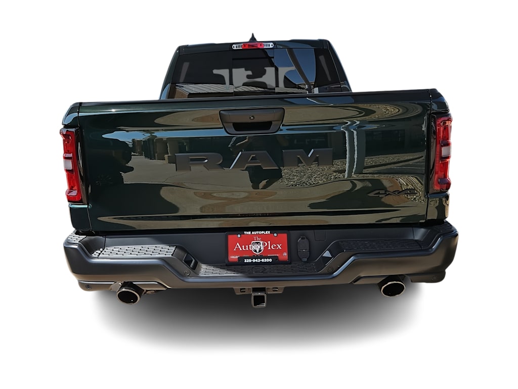 Thumbnail: 2026 RAM 1500 - 17
