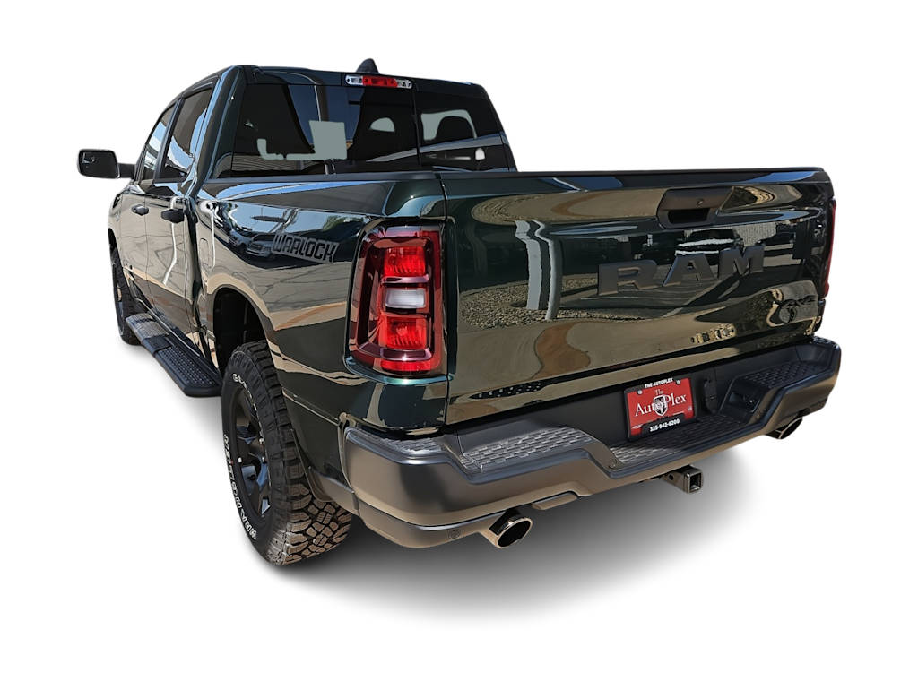Thumbnail: 2026 RAM 1500 - 16
