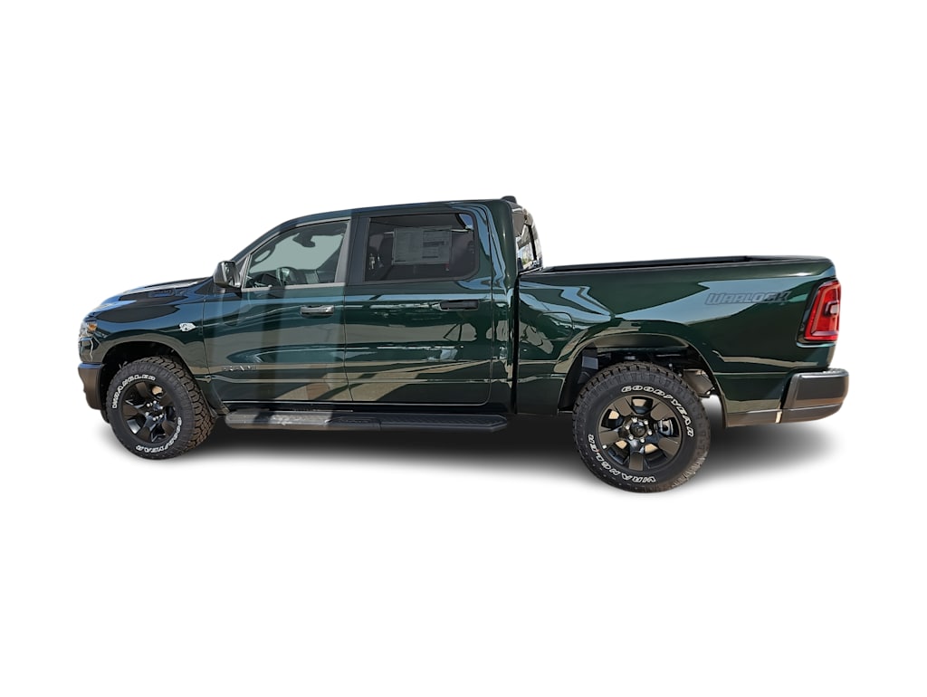 Thumbnail: 2026 RAM 1500 - 3