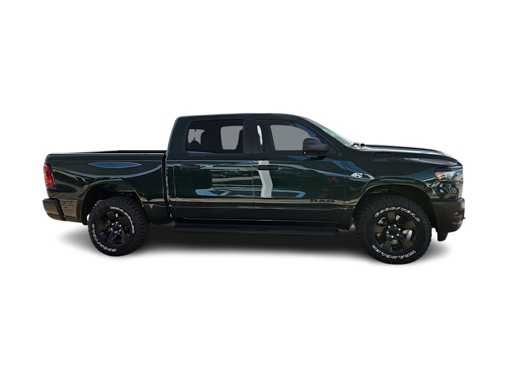 Thumbnail: 2026 RAM 1500 - 19