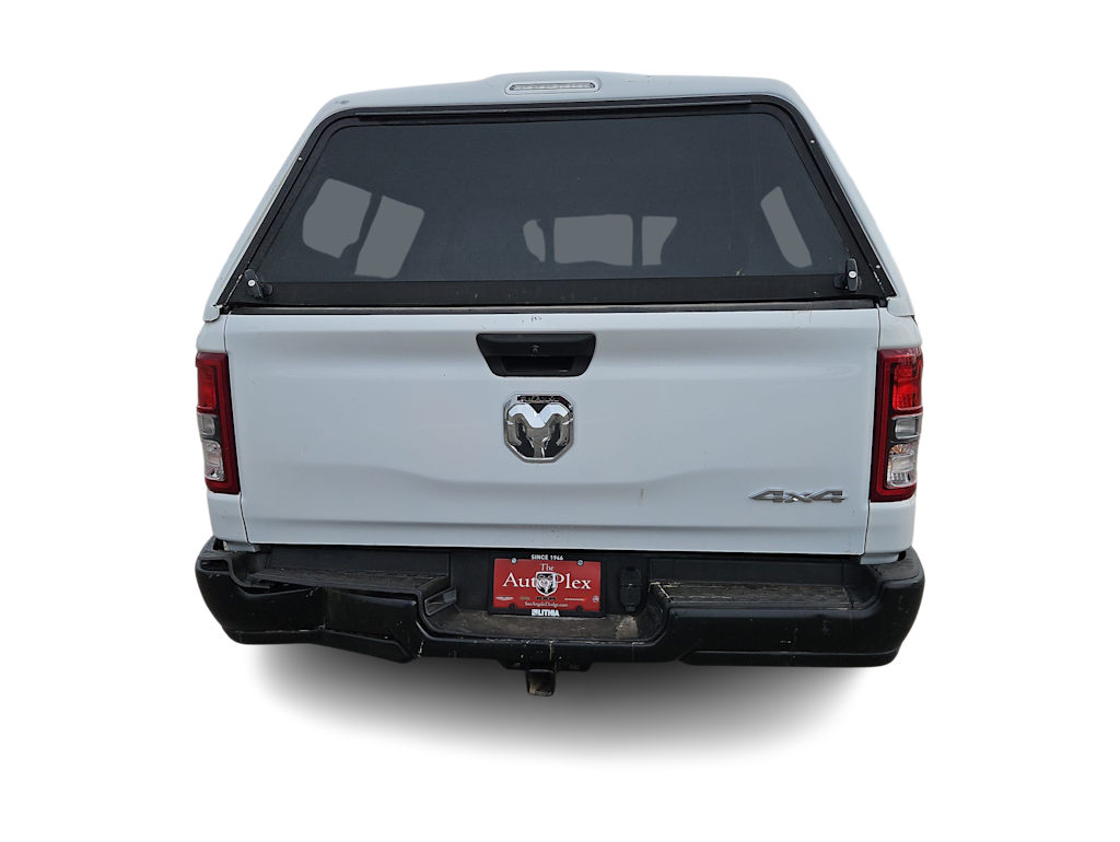 2023 RAM 1500 Tradesman 24