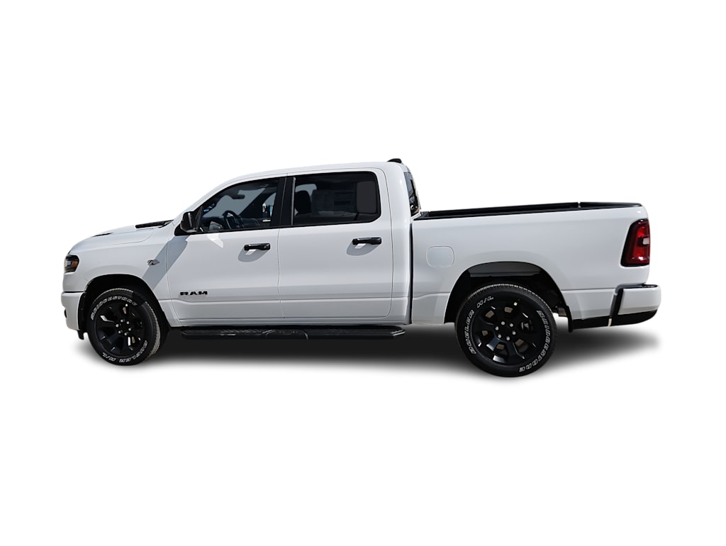 Thumbnail: 2026 RAM 1500 - 3