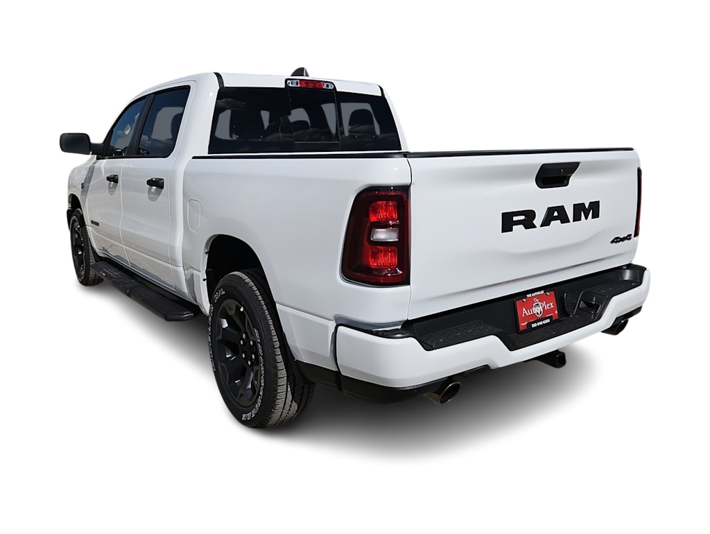 Thumbnail: 2026 RAM 1500 - 4