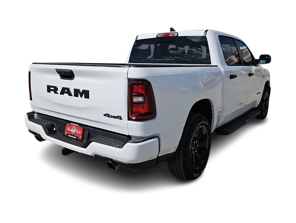 Thumbnail: 2026 RAM 1500 - 18