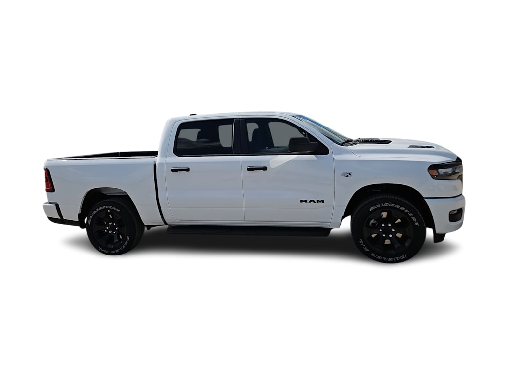 Thumbnail: 2026 RAM 1500 - 19