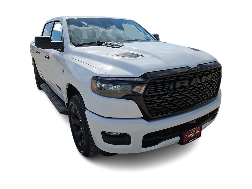 Thumbnail: 2026 RAM 1500 - 16