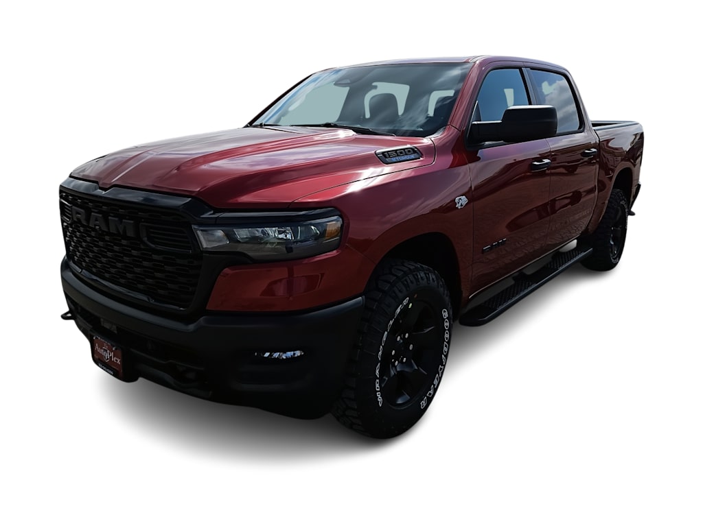 Thumbnail: 2026 RAM 1500 - 20
