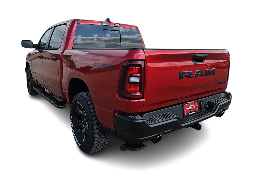 Thumbnail: 2026 RAM 1500 - 4