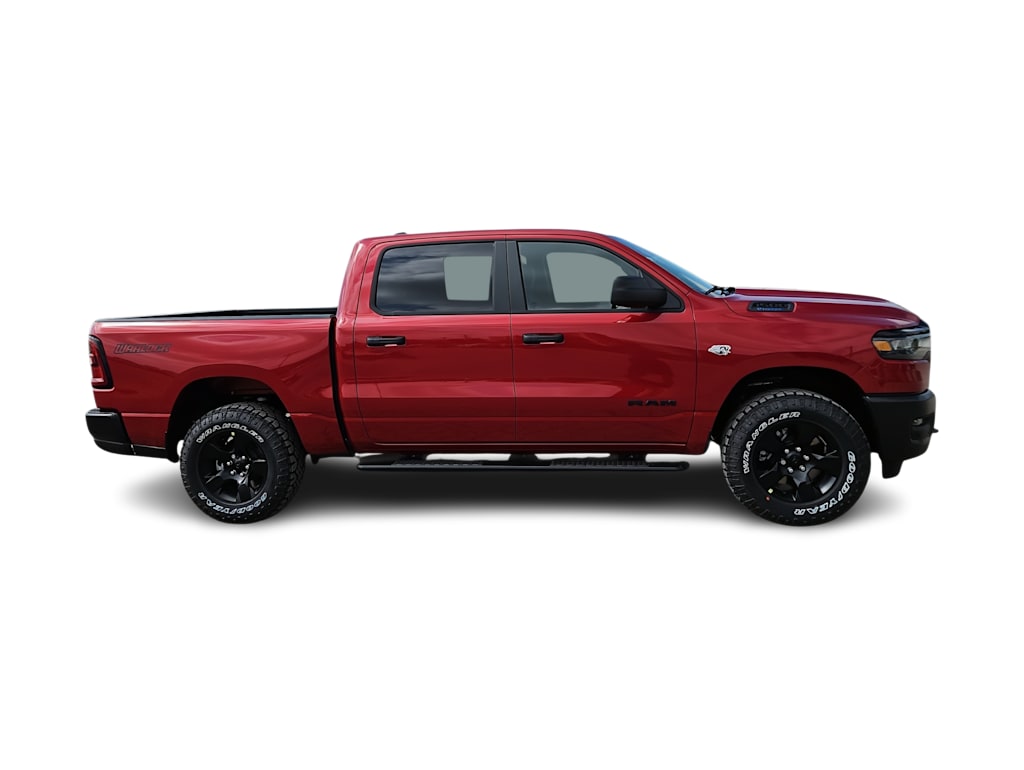 Thumbnail: 2026 RAM 1500 - 22