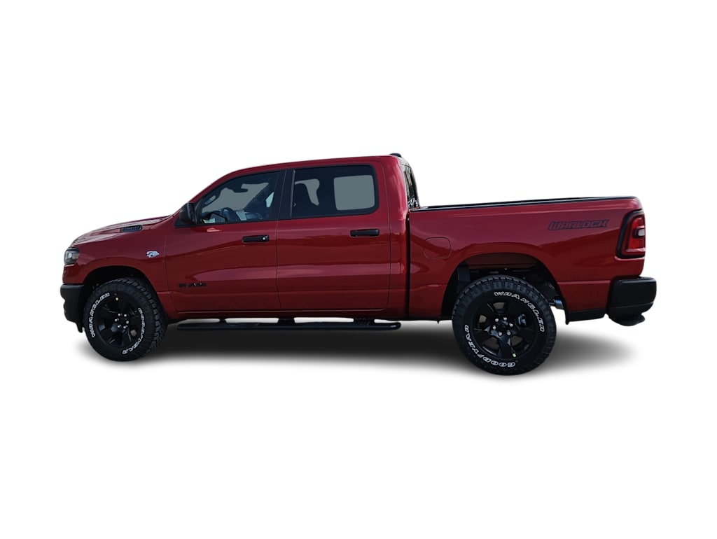 Thumbnail: 2026 RAM 1500 - 3