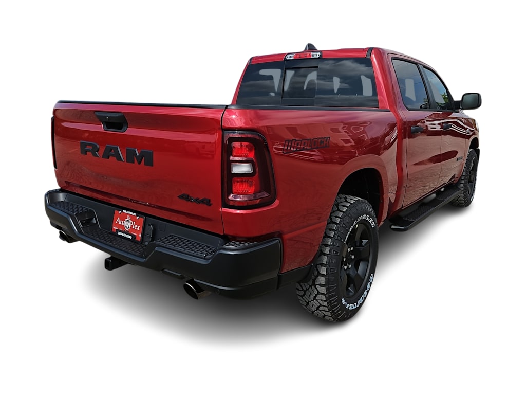 Thumbnail: 2026 RAM 1500 - 21