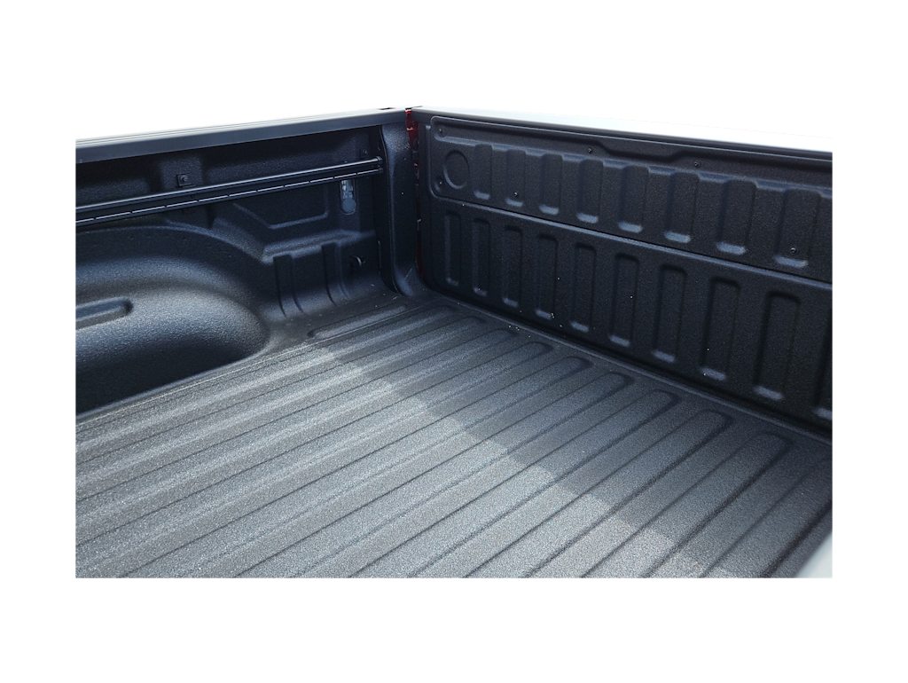 Thumbnail: 2026 RAM 1500 - 17