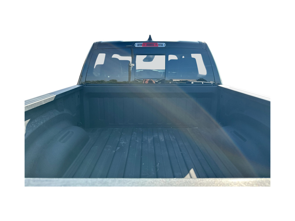 Thumbnail: 2021 RAM 1500 - 14
