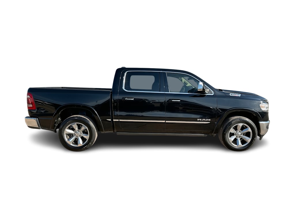 Thumbnail: 2021 RAM 1500 - 22