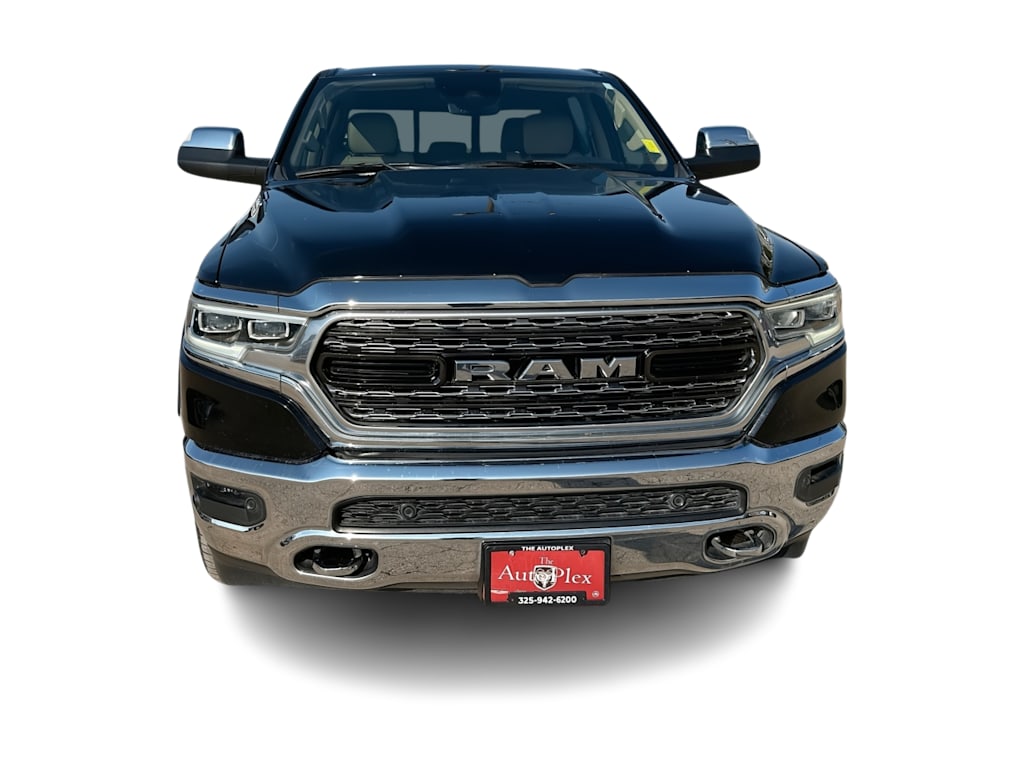 Thumbnail: 2021 RAM 1500 - 5