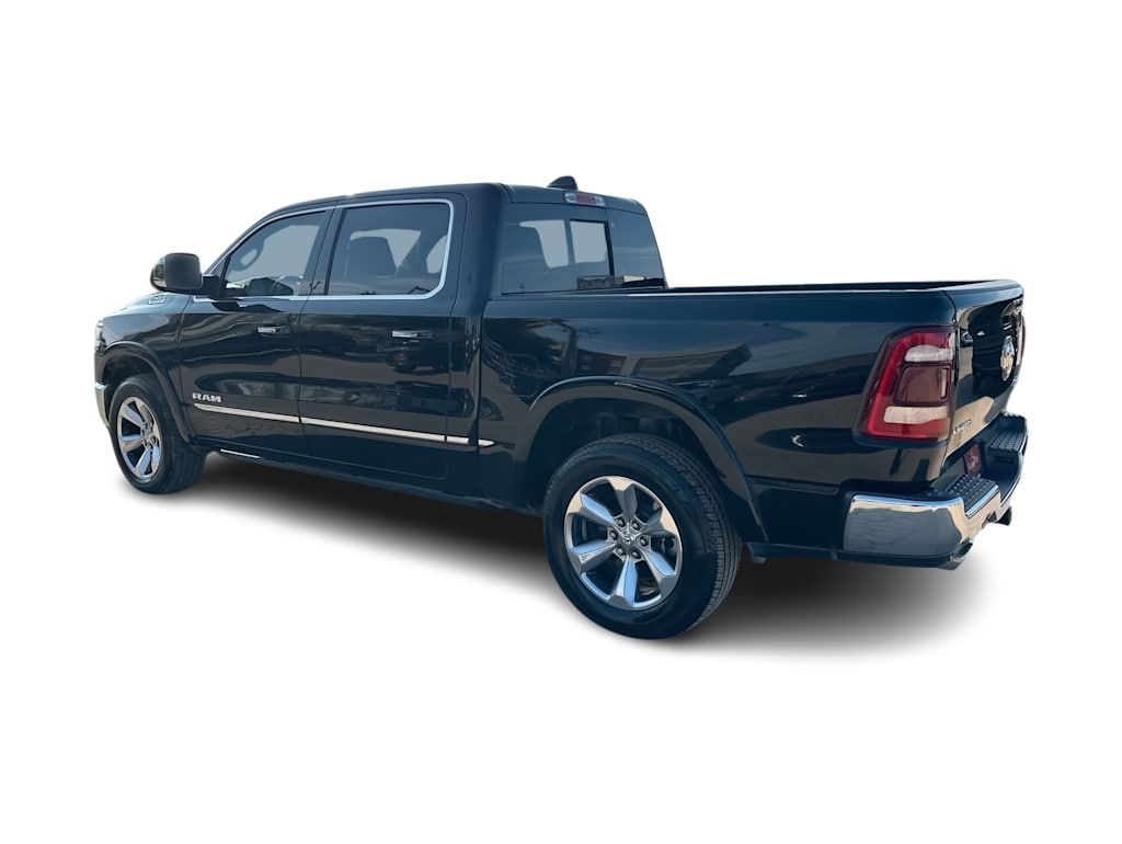 Thumbnail: 2021 RAM 1500 - 19