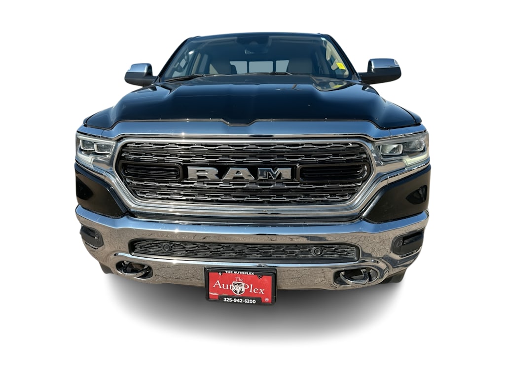 Thumbnail: 2021 RAM 1500 - 25