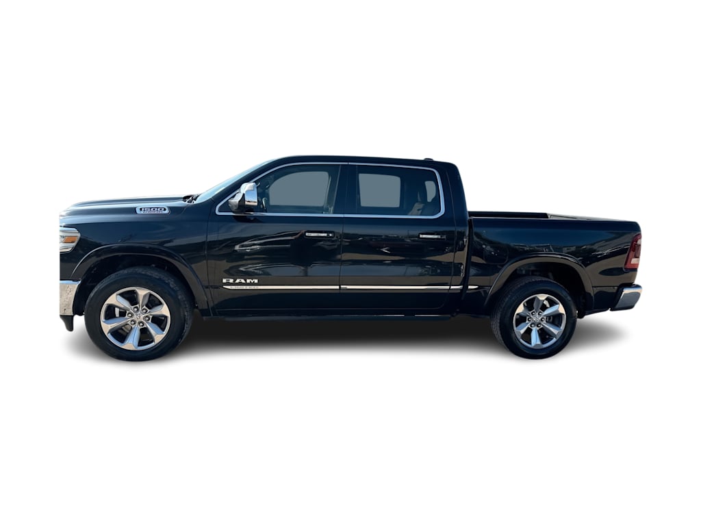 Thumbnail: 2021 RAM 1500 - 3