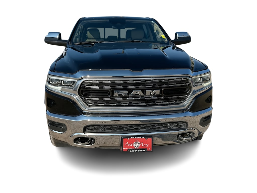 Thumbnail: 2021 RAM 1500 - 5