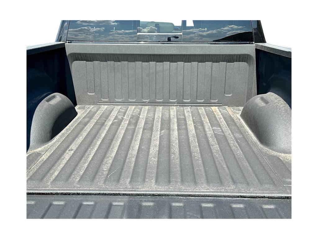 Thumbnail: 2021 RAM 1500 - 14