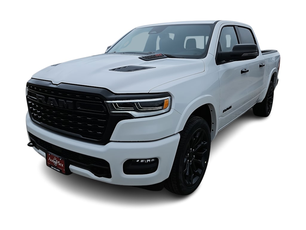 Thumbnail: 2026 RAM 1500 - 19