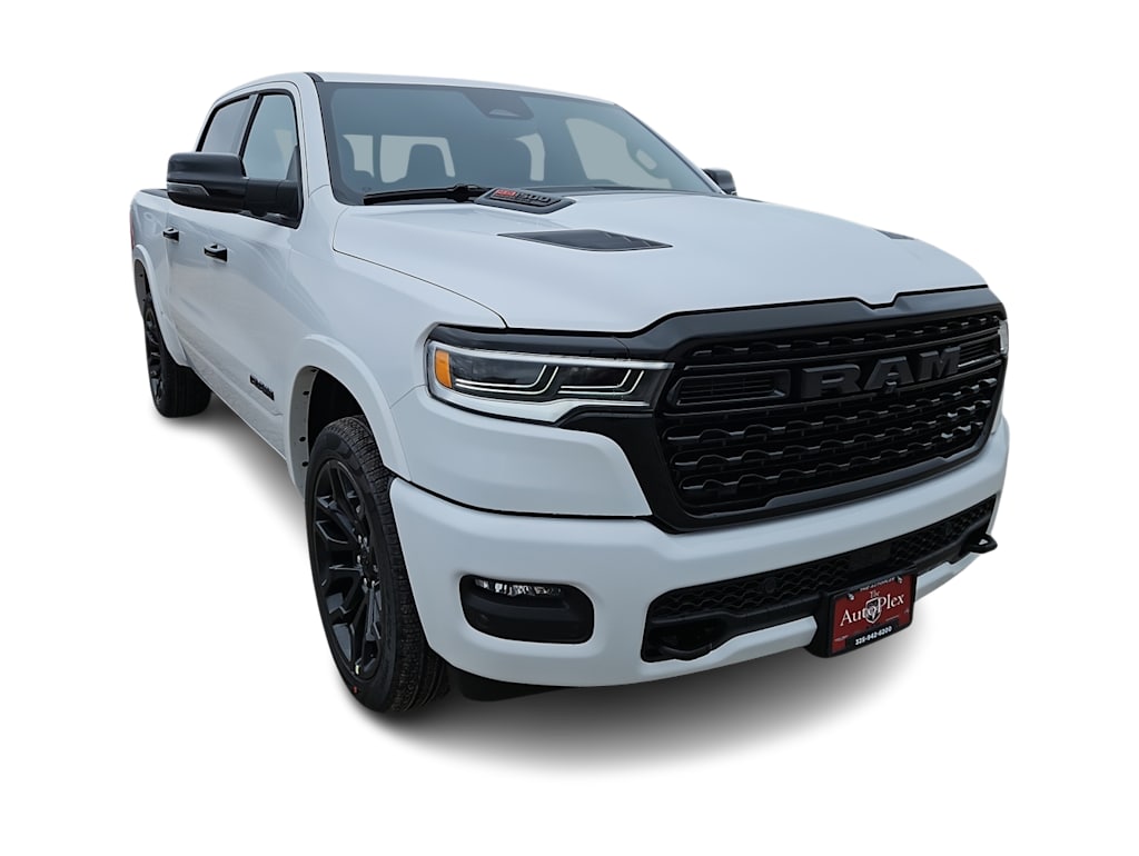 Thumbnail: 2026 RAM 1500 - 18