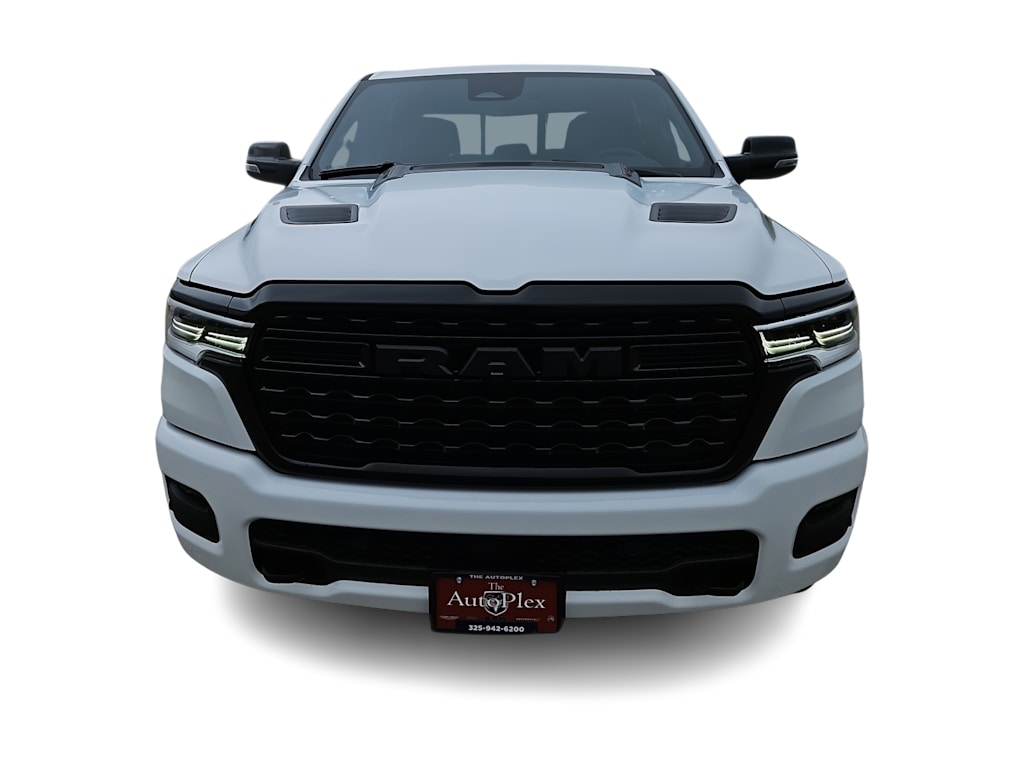 Thumbnail: 2026 RAM 1500 - 6