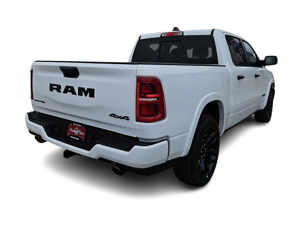 Thumbnail: 2026 RAM 1500 - 20