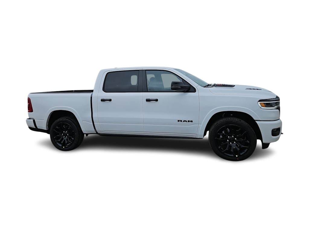 Thumbnail: 2026 RAM 1500 - 21
