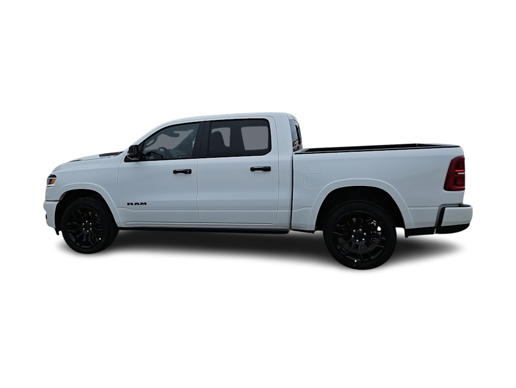 Thumbnail: 2026 RAM 1500 - 3