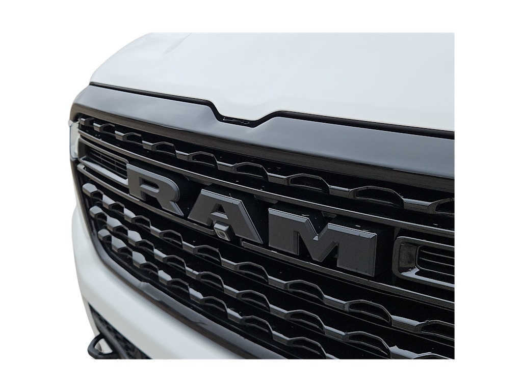 Thumbnail: 2026 RAM 1500 - 22