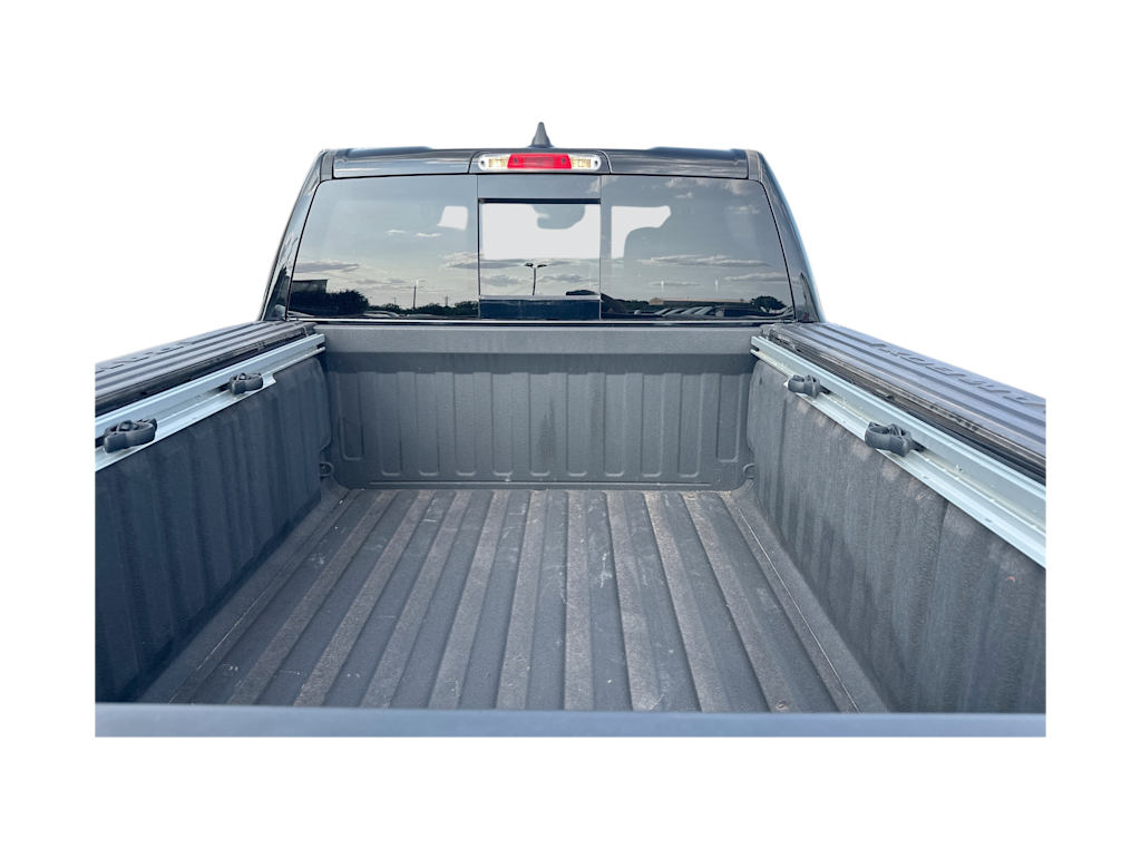 Thumbnail: 2025 RAM 1500 - 15