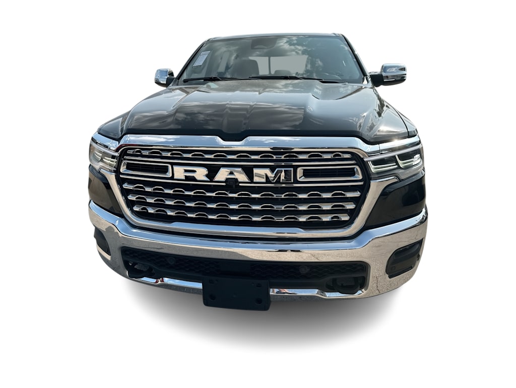 Thumbnail: 2025 RAM 1500 - 25