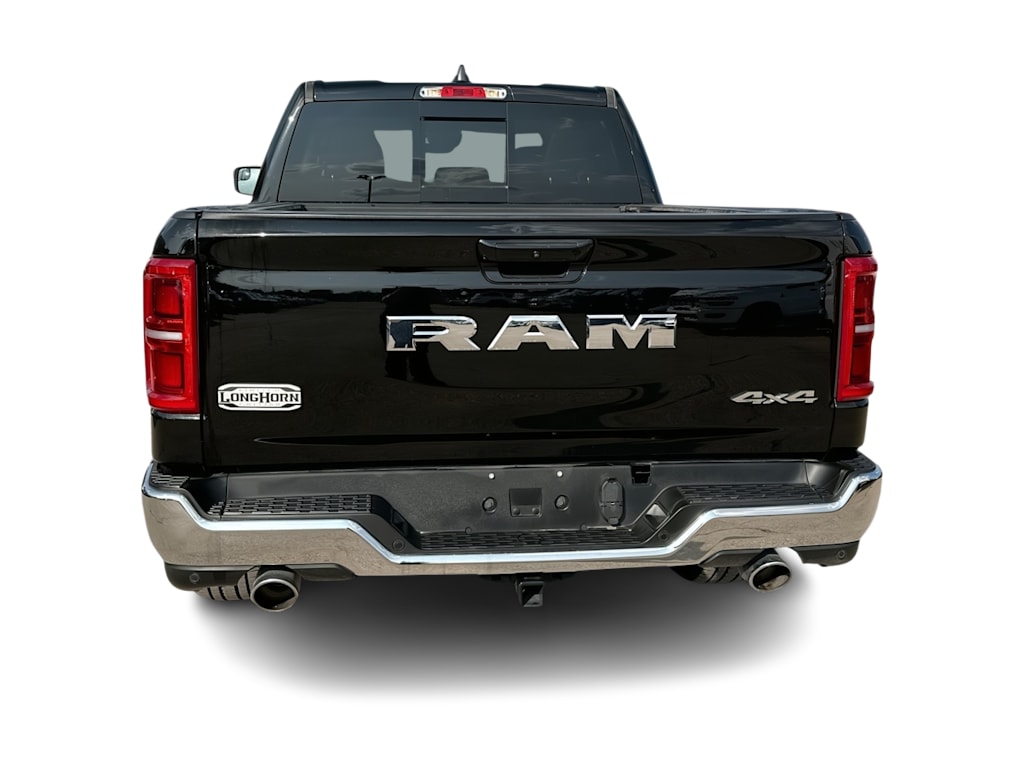 Thumbnail: 2025 RAM 1500 - 5