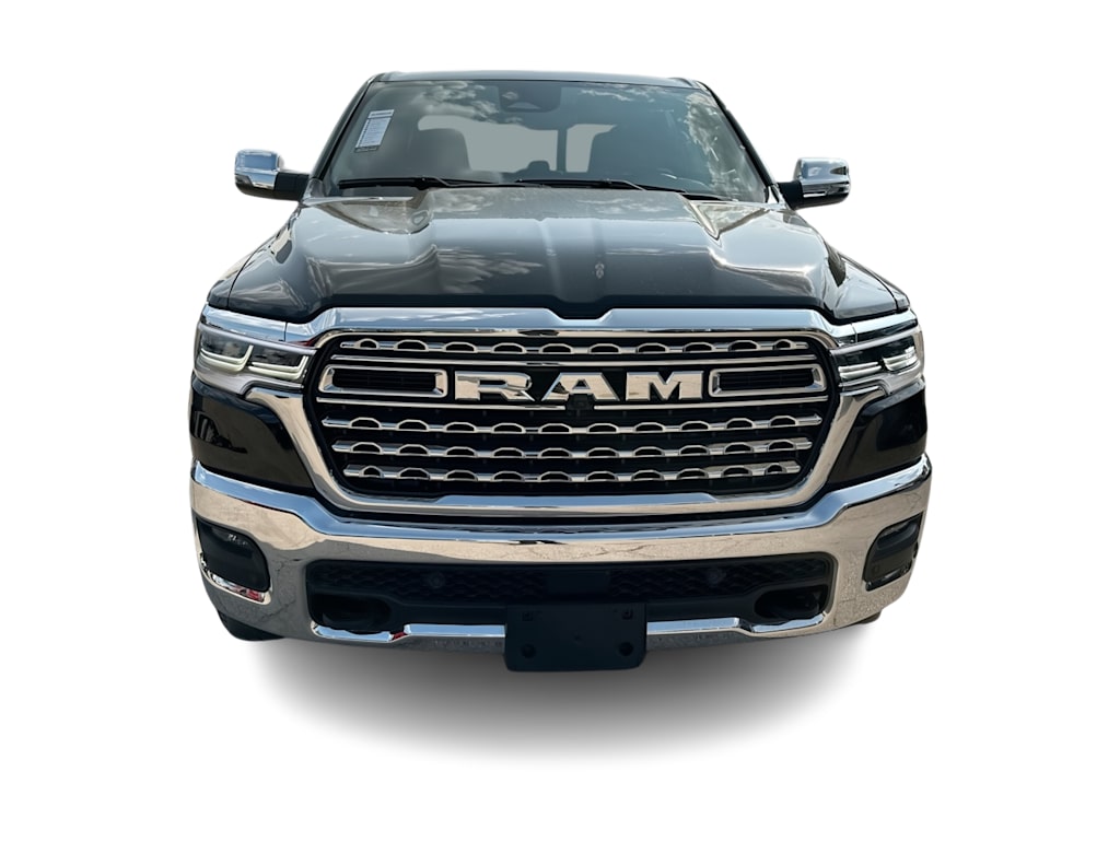 Thumbnail: 2025 RAM 1500 - 6
